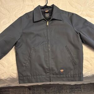 Dickies Men's Gray Jacket